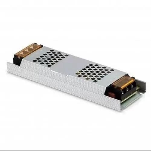 12 VOLT ULTRA SLİM LED TRAFOLARI 
